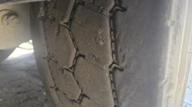 Полуремарке Stas S300CX / 53 куб. / тара 5900 кг., снимка 17