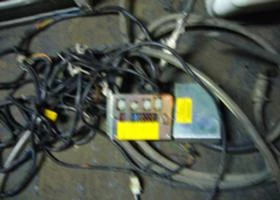 Климатична система за Ford Transit, снимка 3