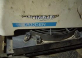 Климатична система за Ford Transit, снимка 6