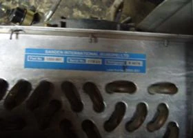 Климатична система за Ford Transit, снимка 7