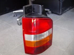 Ляв стоп за Фолксваген Т5 с 1 врата 2006г, снимка 2