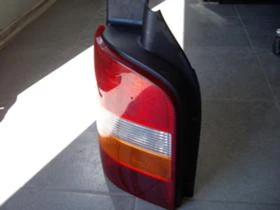 Ляв стоп за Фолксваген Т5 с 1 врата 2006г, снимка 3