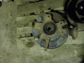 Трансмисия за Nissan Terrano, снимка 4