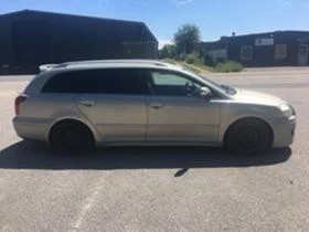 Рама и Каросерия за Toyota Avensis, снимка 10