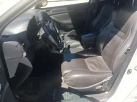 Рама и Каросерия за Toyota Avensis, снимка 14