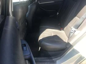 Рама и Каросерия за Toyota Avensis, снимка 15