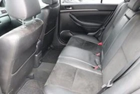 Рама и Каросерия за Toyota Avensis, снимка 6