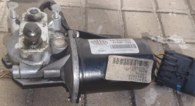 Моторче за предни чистачки Opel Meriva A 2003-6270045/23003807, снимка 2