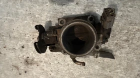 Дроселова Клапа за Mazda Demio 2007, снимка 2