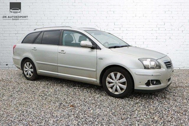 Рама и Каросерия за Toyota Avensis, снимка 2 - Части - 46033475