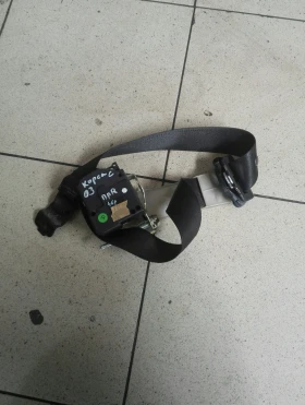 Колан преден десен Опел Корса Ц 4врати