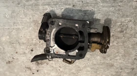 Дроселова Клапа за Mazda Demio 2007