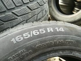 Гуми Летни 165/65R14, снимка 7