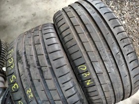 Гуми Летни 245/35R20, снимка 2