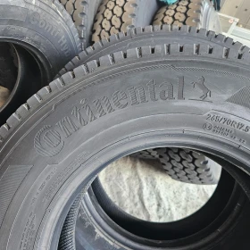 Гуми Всесезонни 265/70R17.5, снимка 11