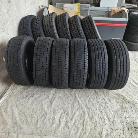 Гуми Всесезонни 265/70R17.5, снимка 17
