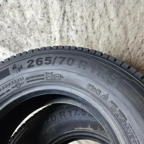 Гуми Всесезонни 265/70R17.5, снимка 13