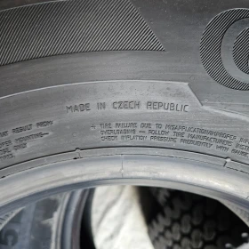 Гуми Всесезонни 265/70R17.5, снимка 16