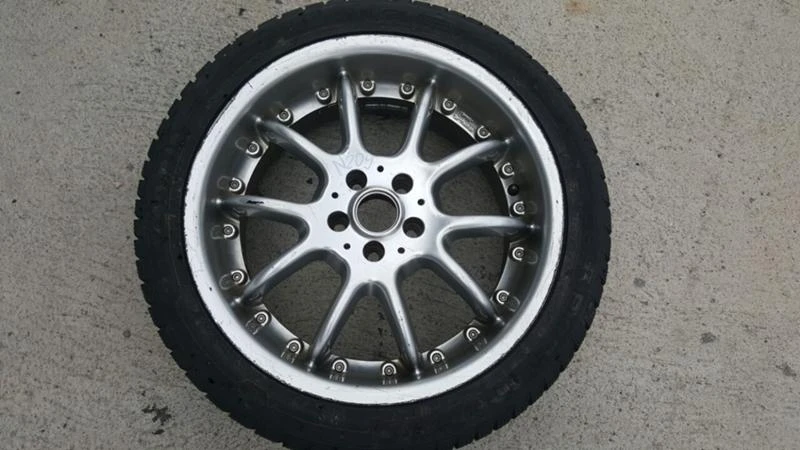    245/40R18 | Mobile.bg   1