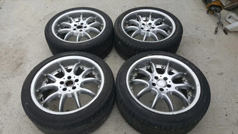    245/40R18 | Mobile.bg   2