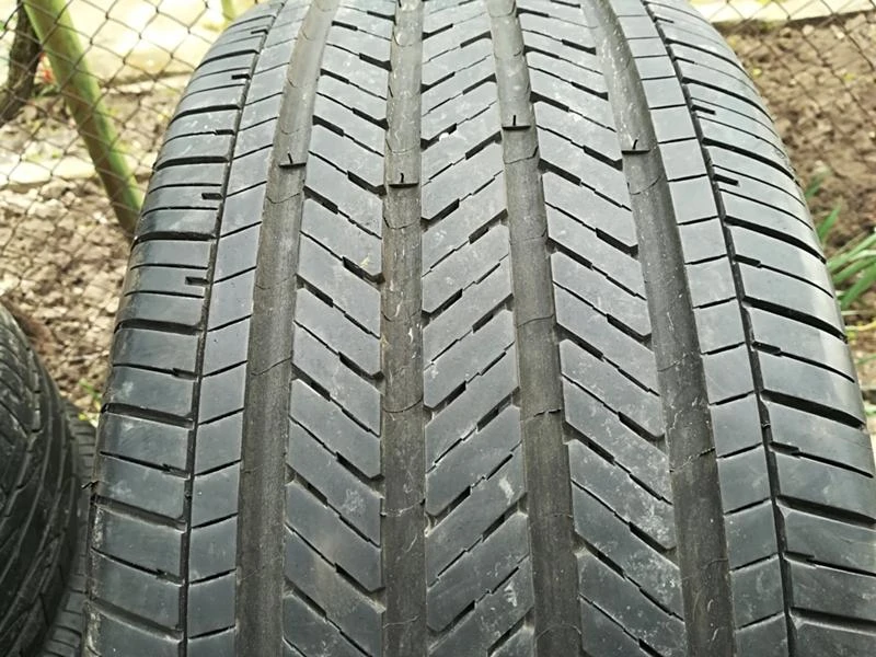 Гуми Летни 235/55R17, снимка 3 - Гуми и джанти - 21506462