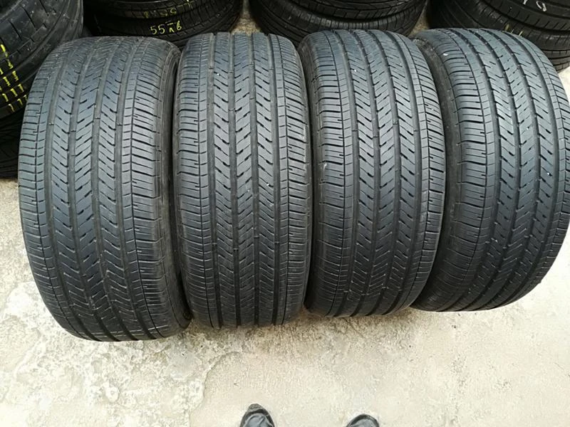 Гуми Летни 235/55R17, снимка 7 - Гуми и джанти - 21506462