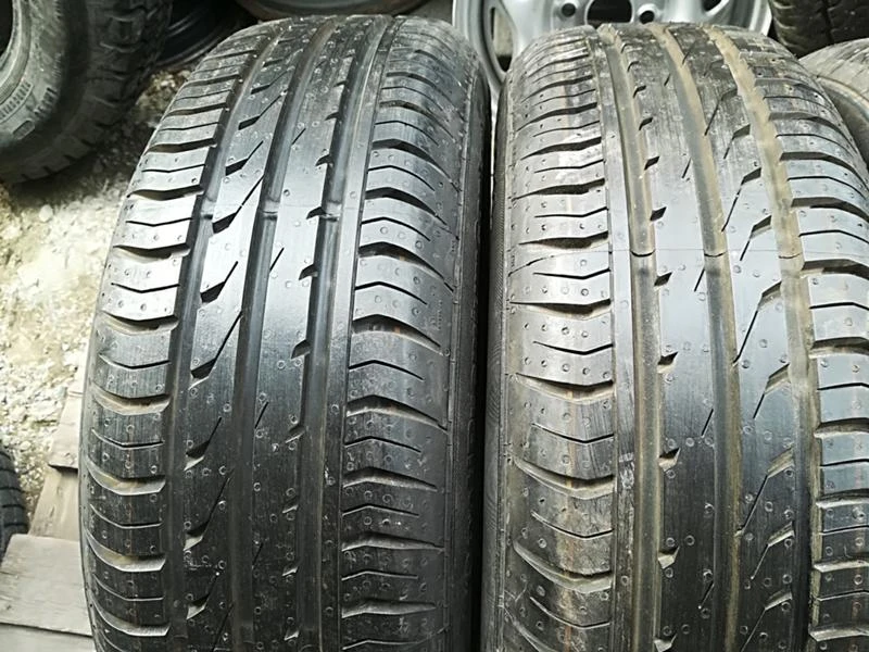 Гуми Летни 165/65R14, снимка 3 - Гуми и джанти - 24574638