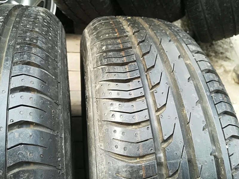 Гуми Летни 165/65R14, снимка 4 - Гуми и джанти - 24574638