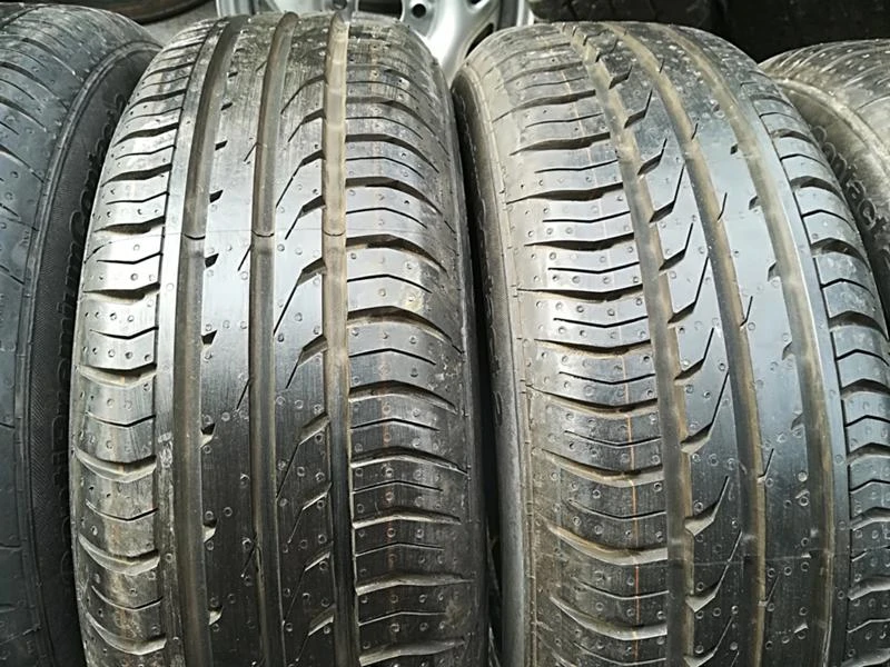 Гуми Летни 165/65R14, снимка 2 - Гуми и джанти - 24574638