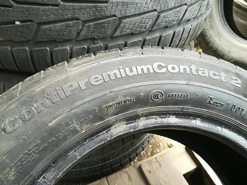 Гуми Летни 165/65R14, снимка 6 - Гуми и джанти - 24574638