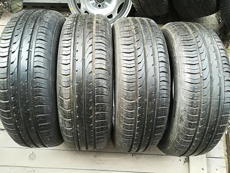 Гуми Летни 165/65R14, снимка 1 - Гуми и джанти - 24574638