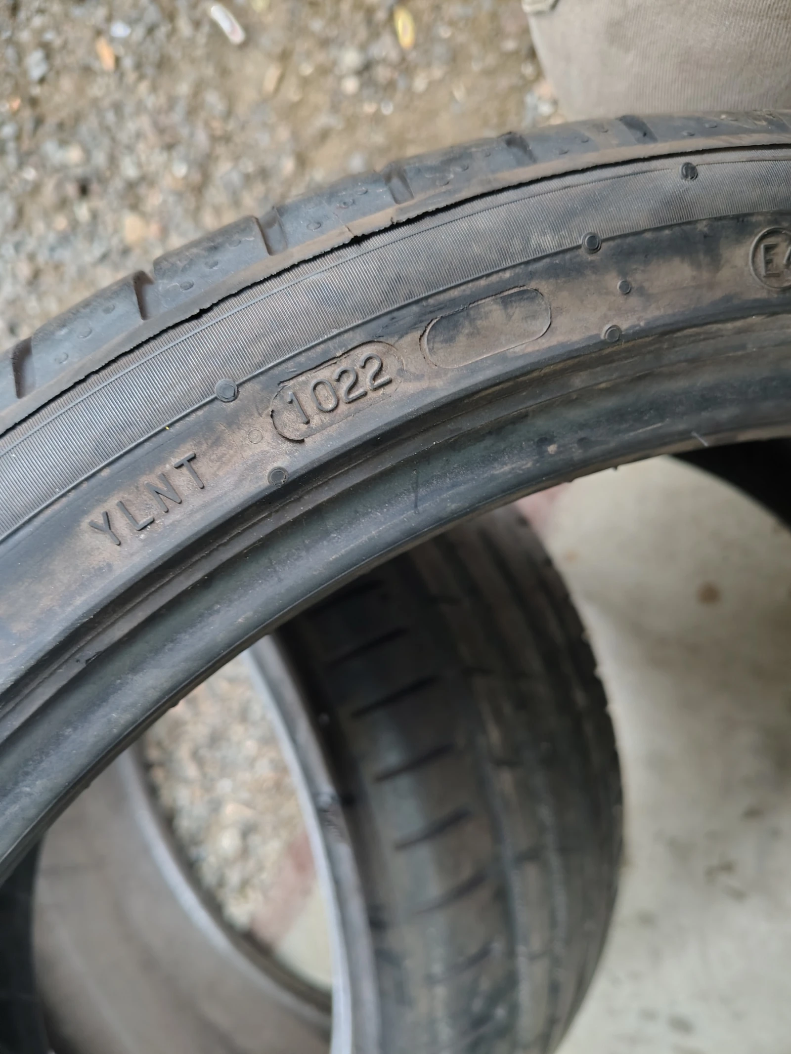 245/35R20 | Mobile.bg   6