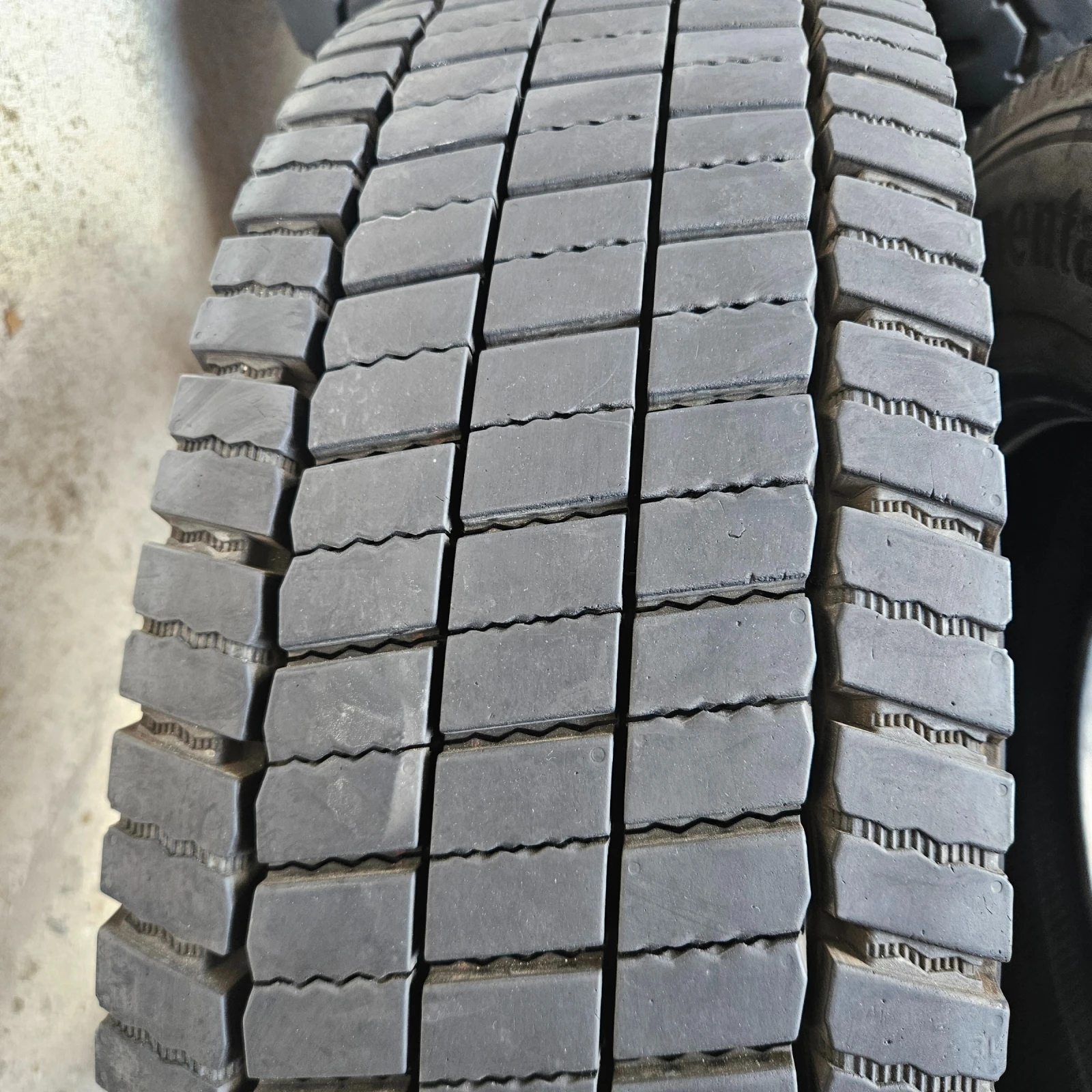 ���� 265/70R17.5 | Mobile.bg � ����������� 6