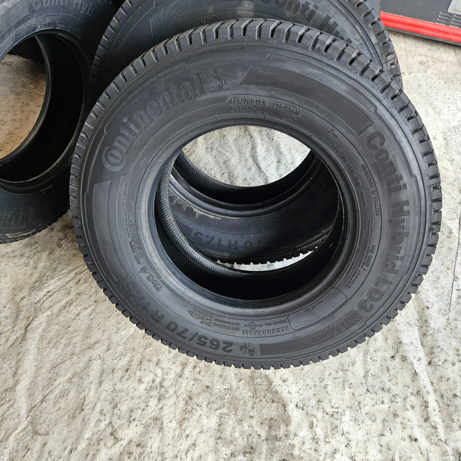 ���� 265/70R17.5 | Mobile.bg � ����������� 10