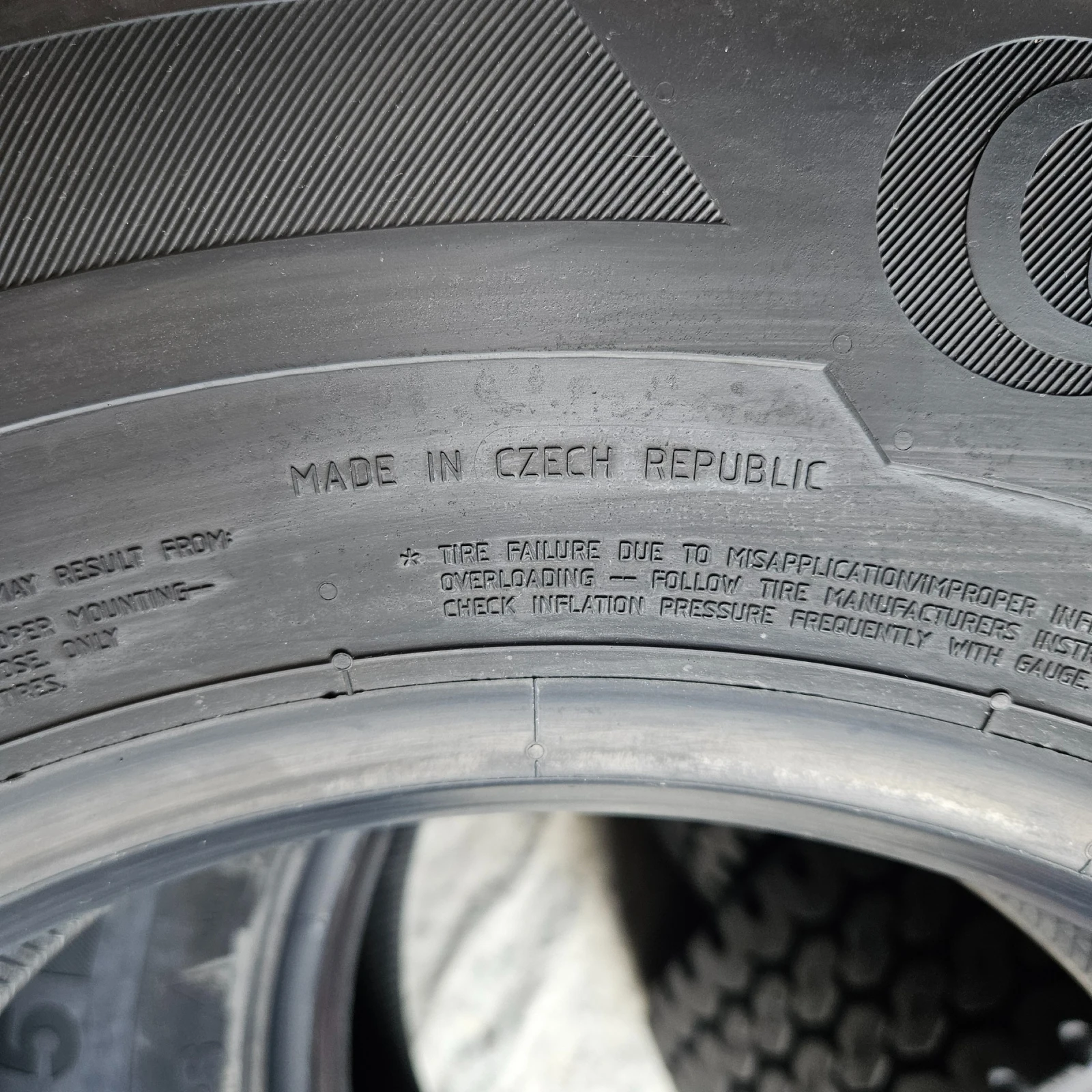���� 265/70R17.5 | Mobile.bg � ����������� 16
