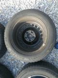 Гуми с джанти Bridgestone 205/60R16, снимка 6