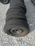 Гуми с джанти Bridgestone 205/60R16, снимка 15