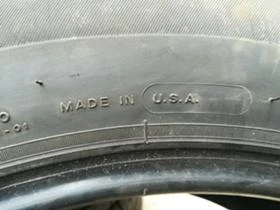  235/55R17 | Mobile.bg    6