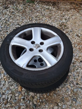    195/65R16  Peugeot | Mobile.bg    3