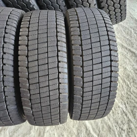 ����� �� �������� �� ���� 265/70R17.5