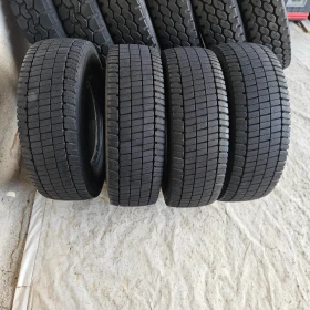 ����� �� �������� �� ���� 265/70R17.5