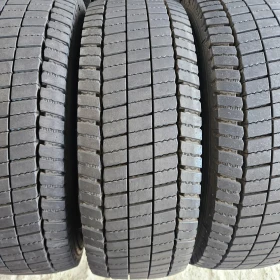 ����� �� �������� �� ���� 265/70R17.5
