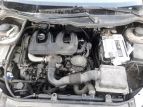 Peugeot 206 1.9D 71к.с./2.0HDI 90к.с./1.4 75к.с., снимка 7