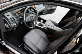Mercedes-Benz C 350 CDI AMG, снимка 9