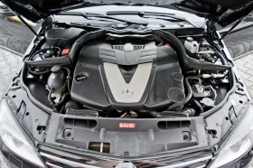 Mercedes-Benz C 350 CDI AMG, снимка 17