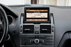 Mercedes-Benz C 350 CDI AMG, снимка 11