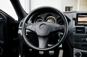 Mercedes-Benz C 350 CDI AMG, снимка 10