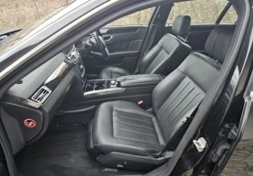 Mercedes-Benz E 220 Face, снимка 7