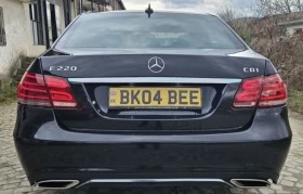 Mercedes-Benz E 220 Face, снимка 5