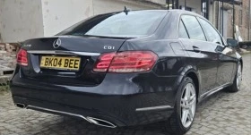 Mercedes-Benz E 220 Face, снимка 6